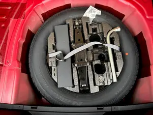 Škoda Fabia Top Selection