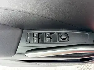 Škoda Fabia Top Selection