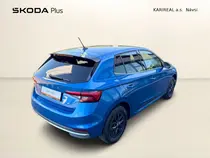 Fabia Top Selection