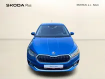 Fabia Top Selection