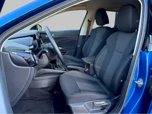 Škoda Fabia Top Selection