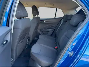 Škoda Fabia Top Selection