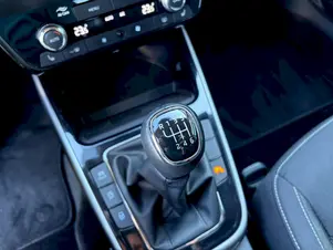 Škoda Fabia Top Selection