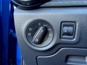 Škoda Fabia Top Selection