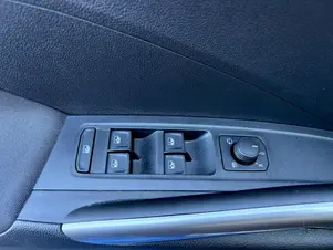 Škoda Fabia Top Selection