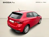 Fabia Top Selection