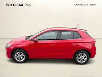 Fabia Top Selection