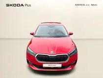 Fabia Top Selection