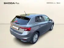 Fabia Top Selection