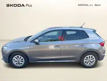 Fabia Top Selection