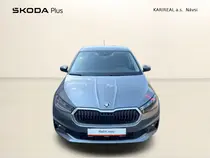 Fabia Top Selection