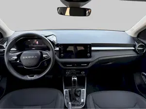 Škoda Fabia Top Selection