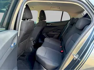 Škoda Fabia Top Selection