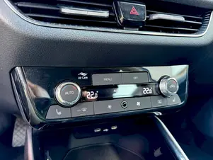 Škoda Fabia Top Selection