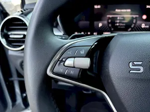 Škoda Fabia Top Selection