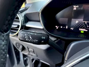 Škoda Fabia Top Selection