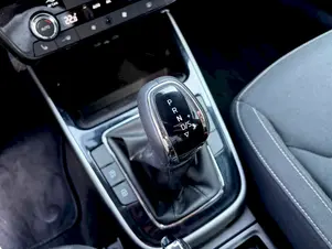 Škoda Fabia Top Selection