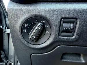 Škoda Fabia Top Selection