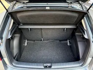 Škoda Fabia Top Selection
