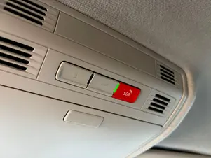 Škoda Fabia Top Selection
