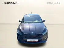 Fabia Monte Carlo