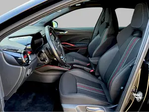 Škoda Fabia Monte Carlo