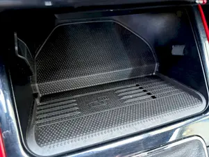 Škoda Fabia Monte Carlo
