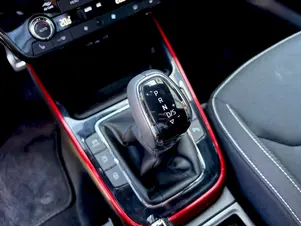 Škoda Fabia Monte Carlo