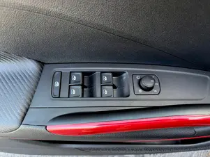 Škoda Fabia Monte Carlo
