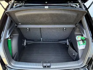 Škoda Fabia Monte Carlo