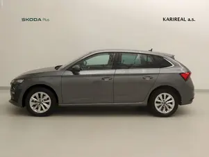 Škoda Scala Top Selection