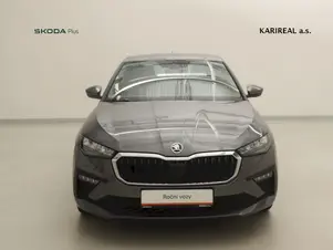 Škoda Scala Top Selection