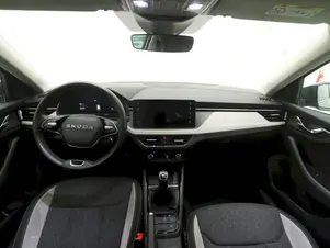 Škoda Scala Top Selection