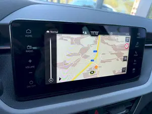 Škoda Scala Top Selection