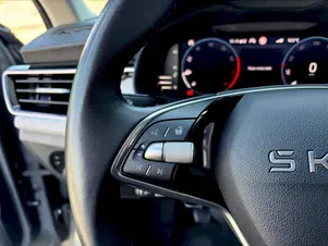 Škoda Scala Top Selection