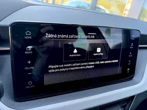 Škoda Scala Top Selection