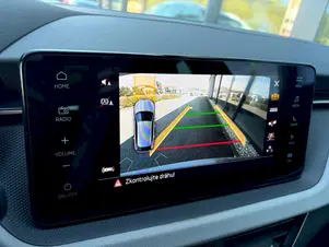 Škoda Scala Top Selection