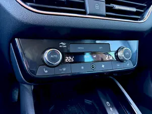 Škoda Scala Top Selection