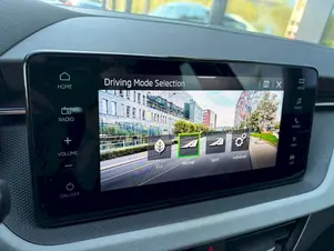 Škoda Scala Top Selection