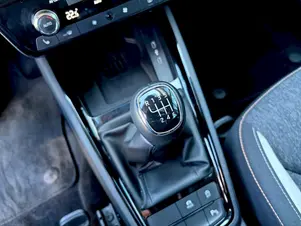 Škoda Scala Top Selection