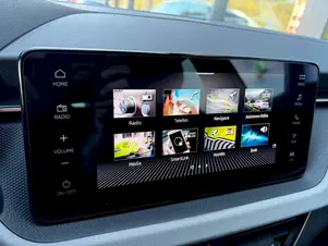 Škoda Scala Top Selection