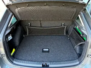 Škoda Scala Top Selection