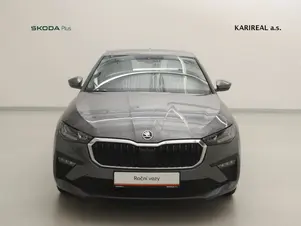 Škoda Scala Top Selection
