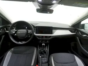 Škoda Scala Top Selection