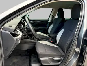 Škoda Scala Top Selection