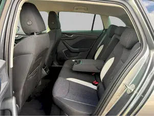 Škoda Scala Top Selection