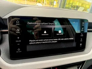Škoda Scala Top Selection