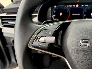 Škoda Scala Top Selection