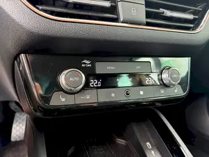 Škoda Scala Top Selection