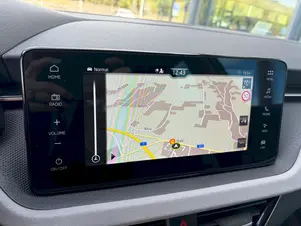 Škoda Scala Top Selection